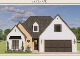 3508 Sardinia Way, Edmond, OK 73034