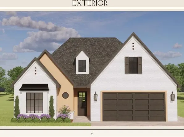 3508 Sardinia Way, Edmond, OK 73034