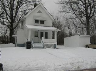 1485 E 175th St, Cleveland, OH