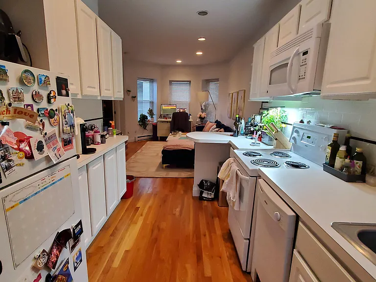 57 Westland Ave #9 — Photo 9