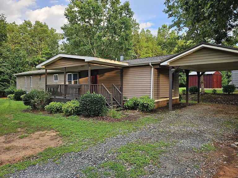 114 Pedal Park Ln — Photo 1