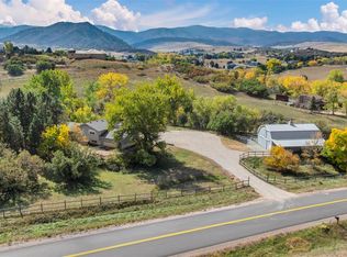 6690 Rainbow Creek Rd, Sedalia, CO 80135