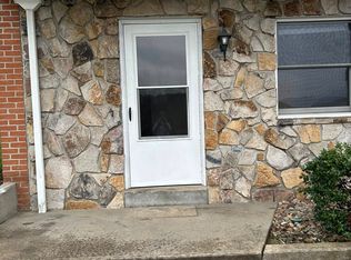 129 Church St APT A, Bradenville, PA 15620