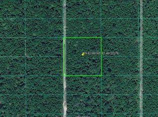 Underwood Ave, Hastings, FL 32145