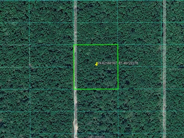 UNDERWOOD AVENUE, HASTINGS, FL 32145