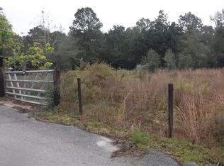 8580 Byrom Campbell Rd, Pace, FL 32571