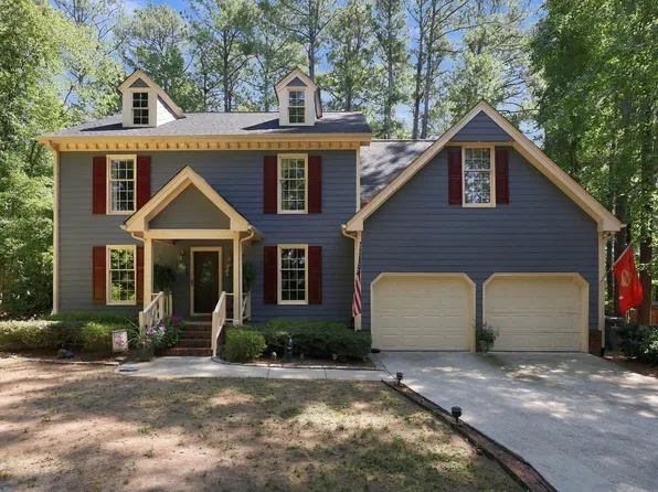 8424 Running Cedar Trl, Raleigh, NC 27615