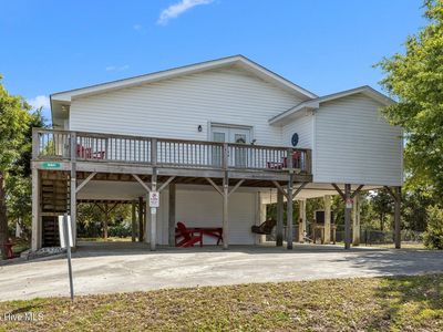 10801 Coast Guard Road, Emerald Isle, NC, 28594