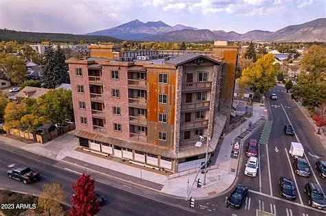 207 S Beaver St #405