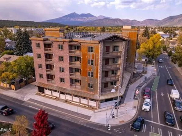 207 S Beaver St #405, Flagstaff, AZ 86001