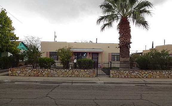 4th image of 7808 Taxco Dr