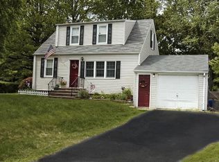 228 Old York Rd, Bridgewater, NJ 08807