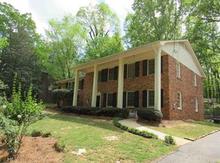 918 Springer Dr, Griffin, GA