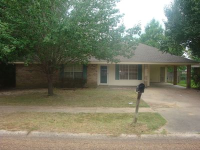 1005 Meadowbrook Dr, Deridder, LA, 70634