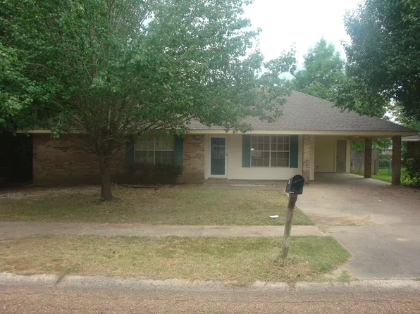 1005 Meadowbrook Dr, Deridder, LA 70634