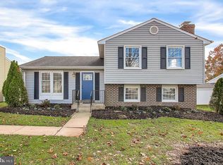 9119 Kilbride Rd, Nottingham, MD 21236