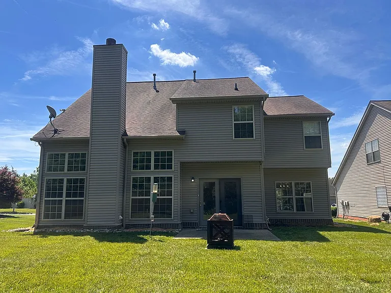 8909 Gentlewind Way — Photo 41