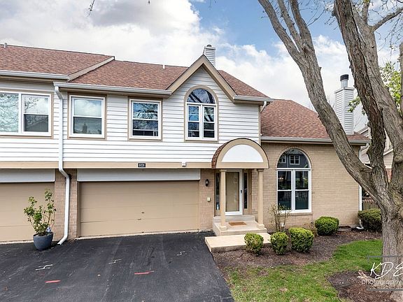 2nd image of 8026 Barrymore Dr #37-2