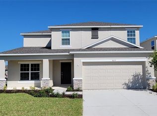 4219 Southern Vista Loop, Saint Cloud, FL 34772