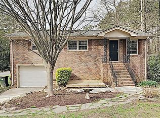 2460 Forrest Dr NW, Kennesaw, GA 30152