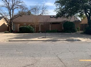 1409 W Golf Course Rd, Midland, TX 79701