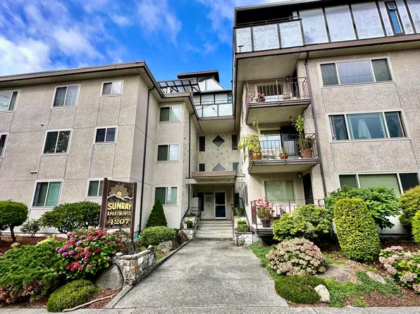 4207 Phinney Ave N APT 105, Seattle, WA 98103