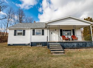 261 Powerhouse Rd, Independence, VA 24348