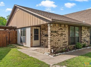5202 Colonel Travis St, Temple, TX 76502