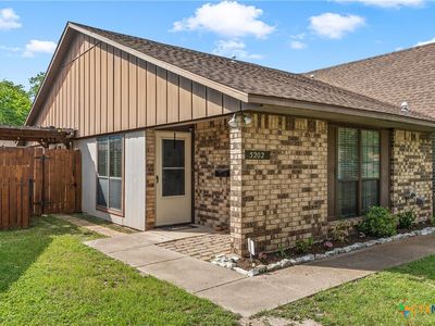 5202 Colonel Travis St, Temple, TX, 76502