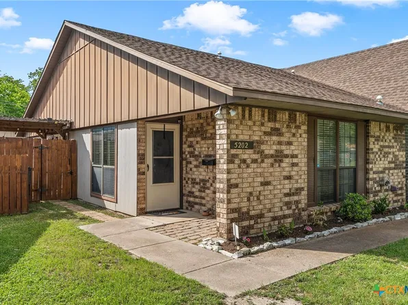 5202 Colonel Travis St, Temple, TX 76502