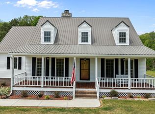 675 Anderson Creek Rd, Henderson, NC 27537