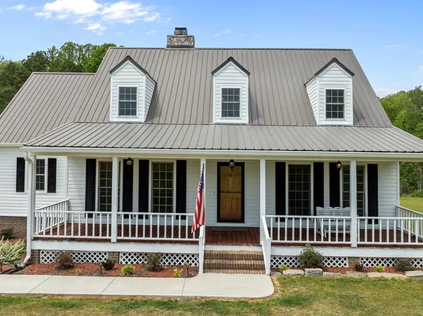 675 Anderson Creek Rd, Henderson, NC 27537