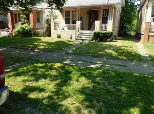 5653 Harding St, Detroit, MI