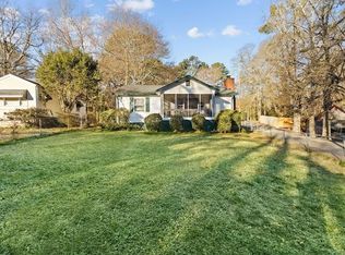 6343 Gresham St, Union City, GA 30291