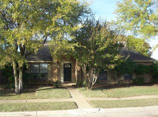 3004 Canterbury Ln, Flower Mound, TX 75028