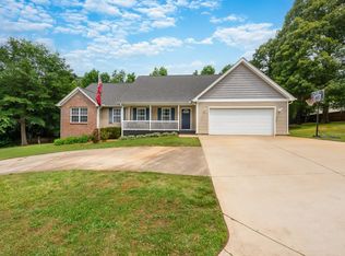 148 Matalin Ct, Greer, SC 29651