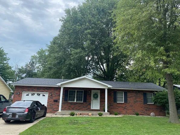 117 Dressel Dr, Jerseyville, IL 62052