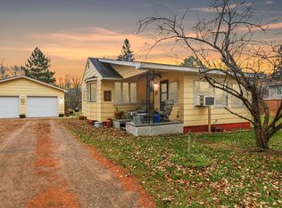 4600 S Arrowhead Ln, Moose Lake, MN 55767