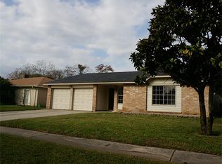 7538 Smiling Wood Ln, Houston, TX 77086