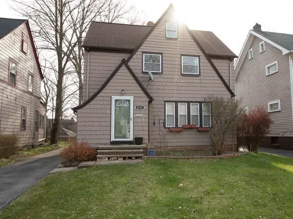 2171 Barrington Rd, University Heights, OH 44118