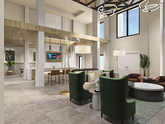 3rd image of 1735 N Greenville Ave #2315