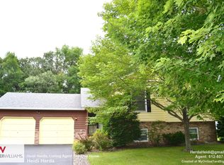 1240 103rd Ln NW, Coon Rapids, MN 55433