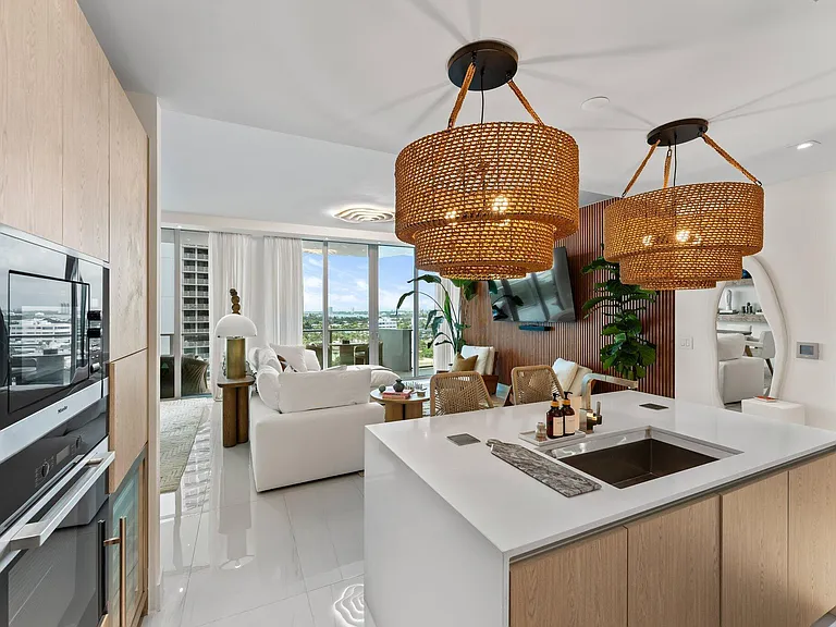 3100 N Ocean Dr #H-1006 — Photo 6