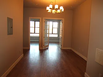 Rented by Joel Weisz, LREB