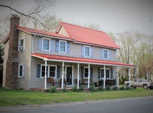 302 State St, Sharptown, MD 21861