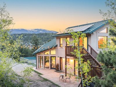 103 Last Chance Ct, Nederland, CO, 80466