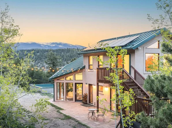 103 Last Chance Ct, Nederland, CO 80466