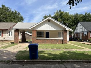 421 S Johnson St, Enid, OK 73703
