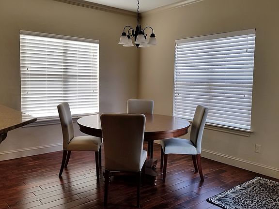 Custom Blinds