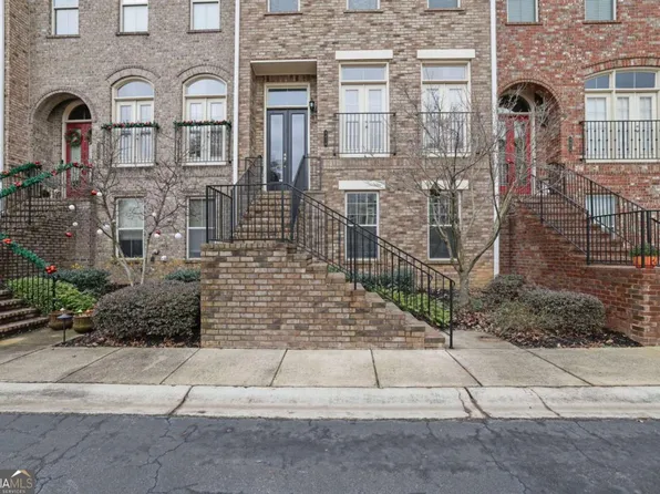 3478 Vintage Cir SE, Smyrna, GA 30080